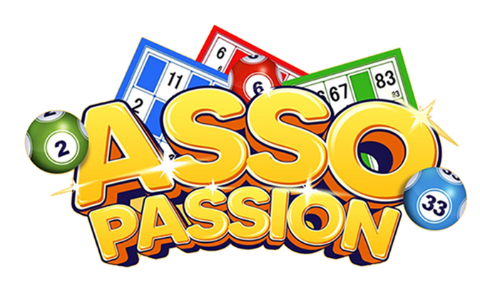 Logo Assopassion